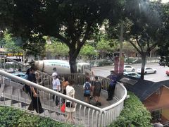 -麦当劳(伟城广场店)
