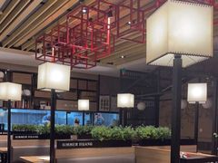 大堂-黄记煌三汁焖锅(悦方IDmall店)