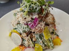 -汤记传菜(秀浦路店)