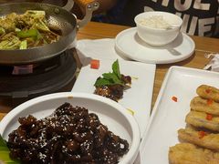 -枣子树·素食餐厅(普陀山店)