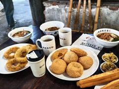 -東茅街茶馆