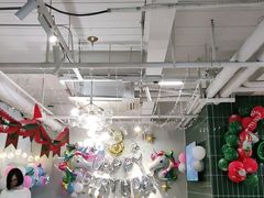 -萨卡屋亲子乐园·餐厅(龙山万物工场店)