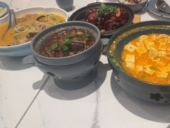 -鹿港小镇(悠唐店)