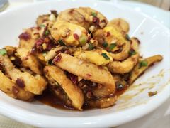 -笨罗卜浏阳菜馆(龙华鹏润达店)