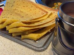 -山里屯铁锅炖·东北菜(康桥店)