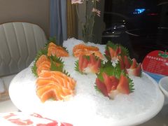 -田园肥牛鲍鱼先生(新北店)