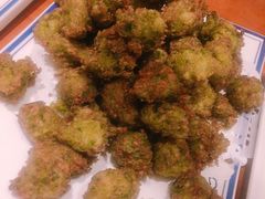 -辣子鸡背(九龙山店)