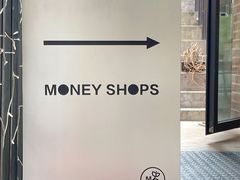 -Money Shops(愚园路店)