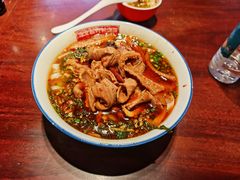 -公交新村粉店(赤岗冲店)