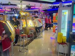 -大玩家(万达广场大连甘井子店)