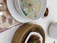 -龙的酒楼·手工早茶·顺德菜(近良路店)