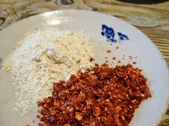 -晓靖轩烧烤(沙河风情店)