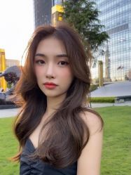 点击看大图 -丝语萱形象