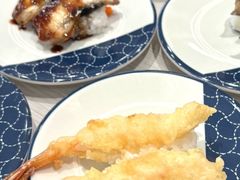 -滨寿司(新街口中央商场店)