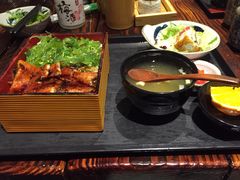 -石屋料理(南京西路店)