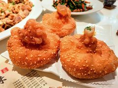 -虾饺妹·酒家(金碧店)