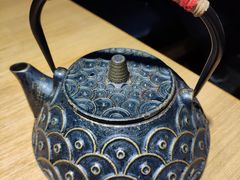 -胡马八破·川菜小馆(高新万达店)