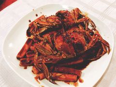 -翠亭酒家(山西南路店)