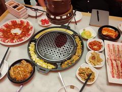 -韩宫宴和牛烤肉(苏州悠方购物中心店)