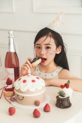 -三只熊儿童摄影(公园店)