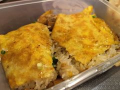 三鲜豆皮-老通城豆皮大王(吉庆街店)