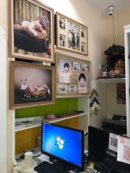 -金太阳儿童摄影(白马华庭店)