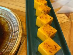 桂花南瓜-院子餐厅·大锅菜·老杭帮(桥西直街店)