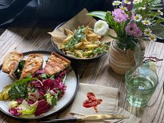 -O'mills Sourdough Bakery&Bistro(永嘉路店)