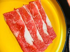 -牛New寿喜烧(闵行龙湖天街店)