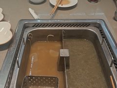-海底捞火锅(天一广场亚细亚店)