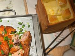 面包诱惑-绿茶餐厅(千岛湖银泰城店)