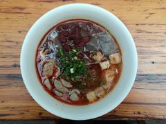 蒋家肠旺面-蒋家肠旺面馆老店(合群路店)