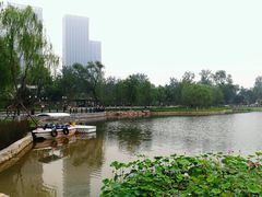 -西海子公园