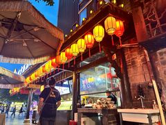 -老地方猫儿面(磁器口店)