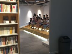 活动沙龙-当当书店(南百·MMGO店)