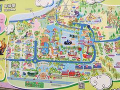 -辛玛王国游乐园