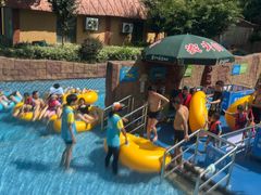 -苏州乐园森林水世界