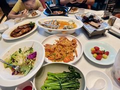 -香港狮子山下·明星粤菜餐厅(北苑店)