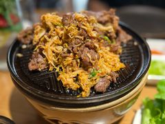 -奉天小馆·非遗东北菜(沈阳万象城店)