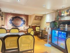 -阿里家·新疆烤肉酒場 by MIG