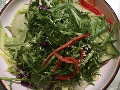 -华盛园卷子王农家菜水库鱼