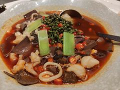 -御花园·粤菜·海鲜火锅(中山公园店)