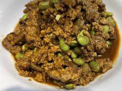-虎哥私房菜(馒头山店)