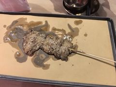 -质烤烤物·活烤海鲜(质烤总店)
