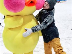 -绍兴启迪乔波冰雪世界
