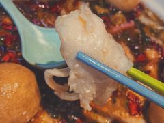 -友达面馆(二七南路店)