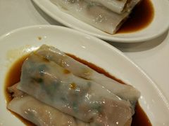 -稻香酒家·34年老字号·港式粤菜(汉街店)