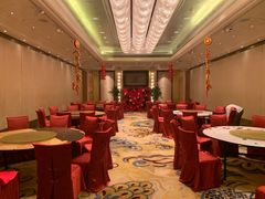 -北京中国大饭店