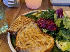 超级牛肉帕尼尼-O'mills Sourdough Bakery&Bistro(永嘉路店)
