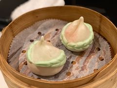 寿桃-宝丽轩中餐厅BAOLIXUAN